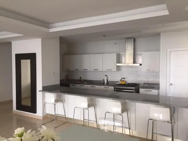 Se alquila apartamento en avenida balboa 20-11972 vc   — 4