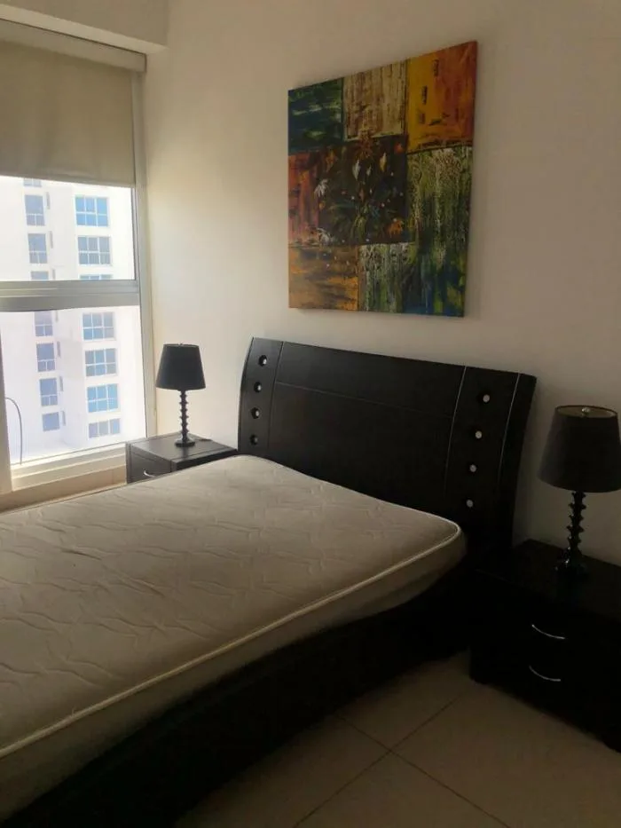 Alquiler apartamento -2 recamaras-2 baños — 4