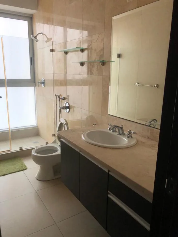 Alquiler apartamento -2 recamaras-2 baños — 5