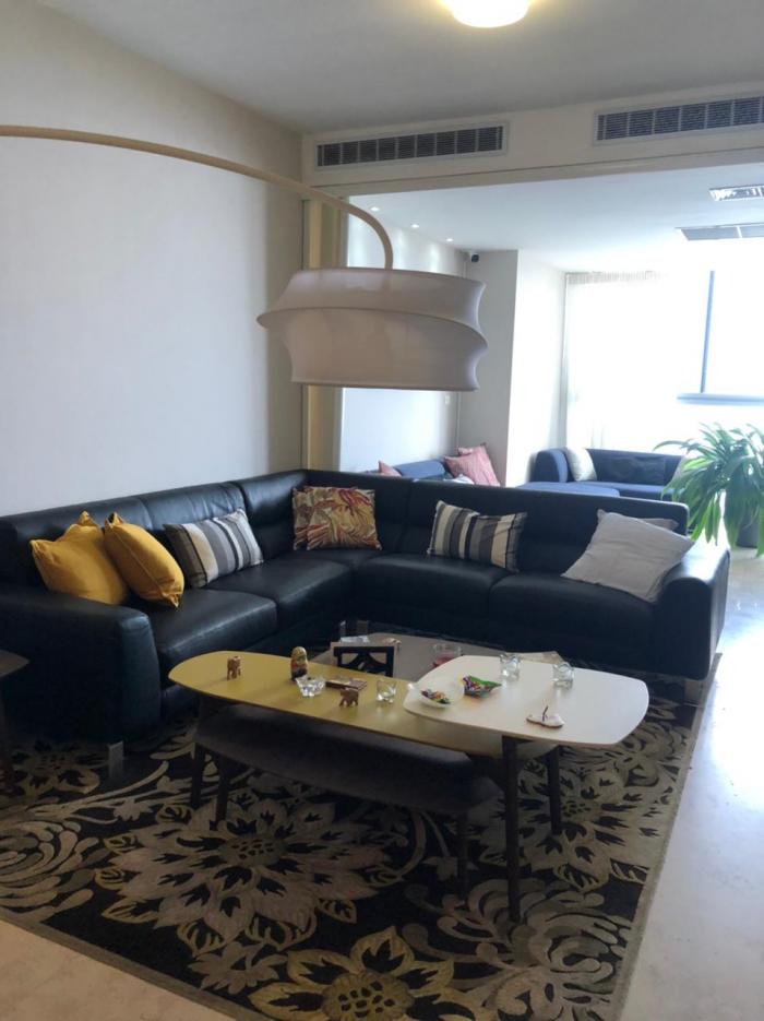 Luxurious apartment for rent - yoo panama. 2 bedrooms