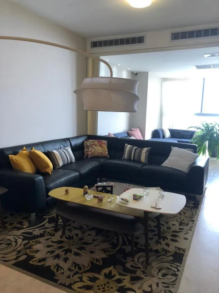Lujoso apartamento en alquiler - yoo panama. 2 recamaras — 2