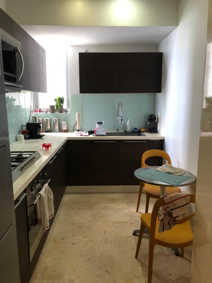 Luxurious apartment for rent - yoo panama. 2 bedrooms