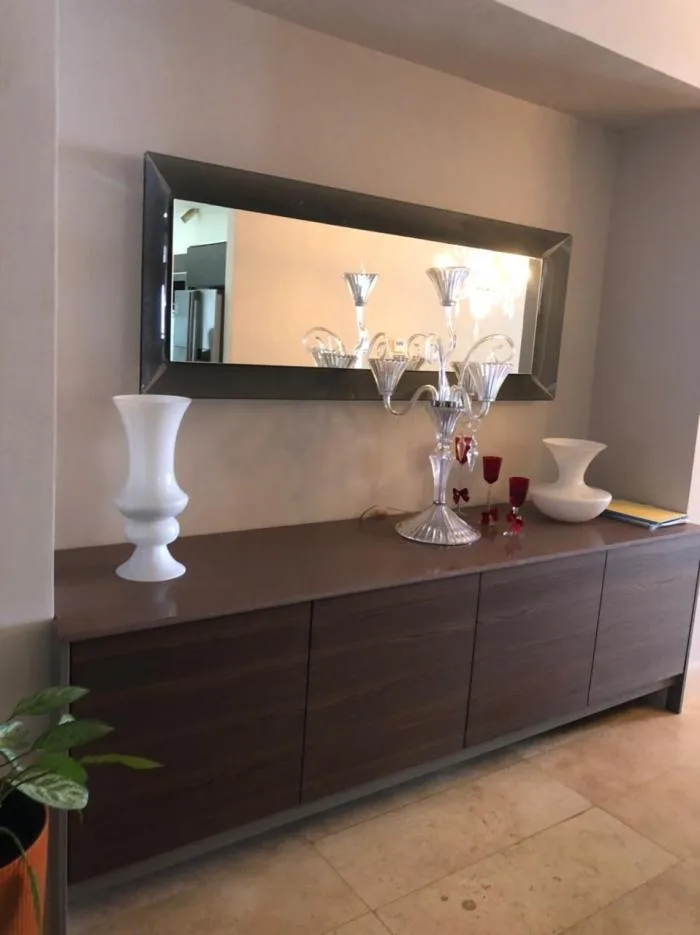 Lujoso apartamento en alquiler - yoo panama. 2 recamaras — 5