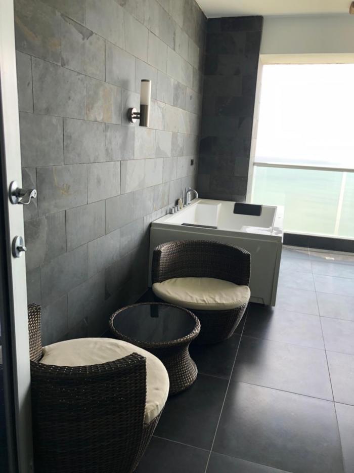Apartamento disponible - amoblado - 2 recamaras-2 baños-av balboa