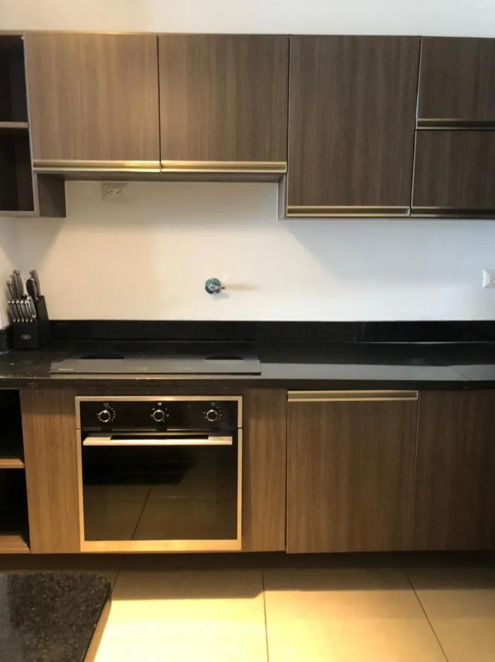 Apartamento disponible - amoblado - 2 recamaras-2 baños-av balboa — 4