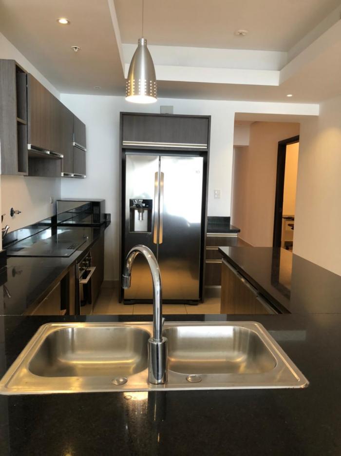 Apartamento disponible - amoblado - 2 recamaras-2 baños-av balboa
