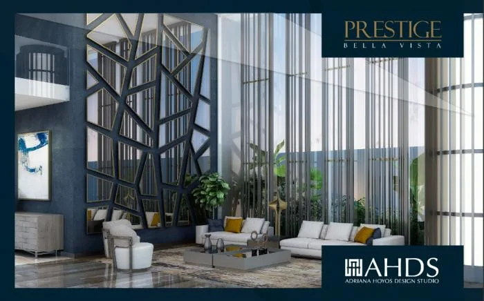 Prestige nuevo bella vista y av balboa — 5