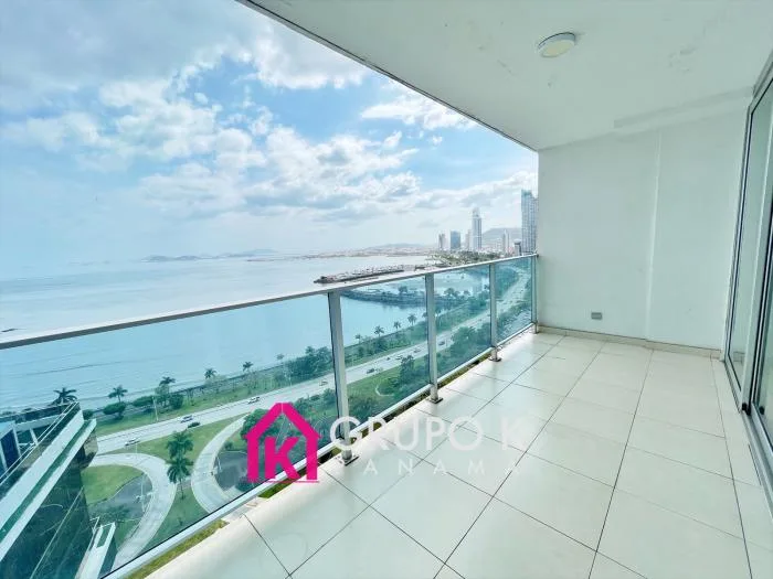 Vendo ph waters 256mts. | avenida balboa — 2