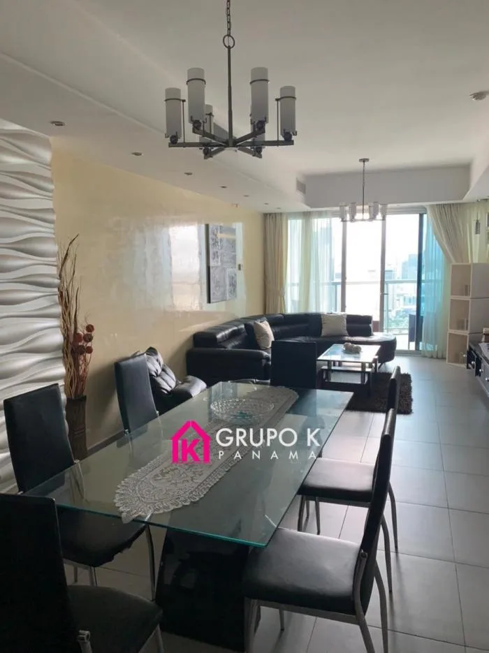 Alquilo yacht club 151mts | full amueblado — 2