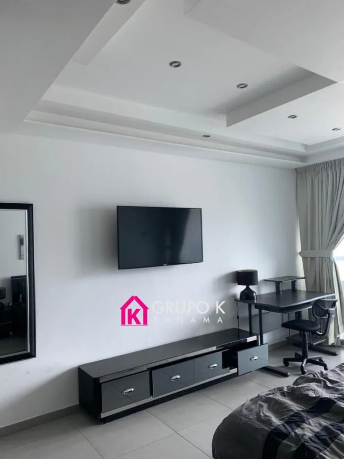 Alquilo yacht club 151mts | full amueblado — 4