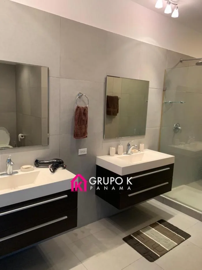 Alquilo yacht club 151mts | full amueblado — 5