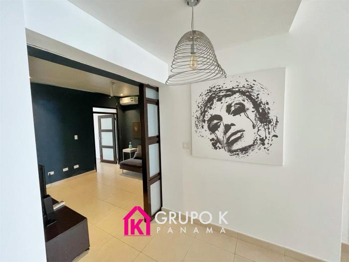 Alquilo ph waters 256mts. | avenida balboa