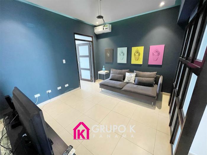 Alquilo ph waters 256mts. | avenida balboa