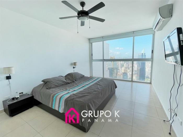Alquilo ph waters 256mts. | avenida balboa