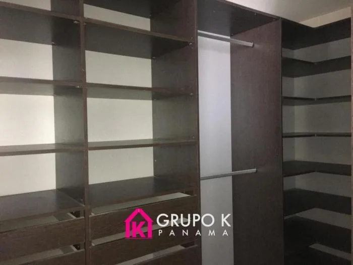 Penthouse avenida balboa  | 407mts — 3