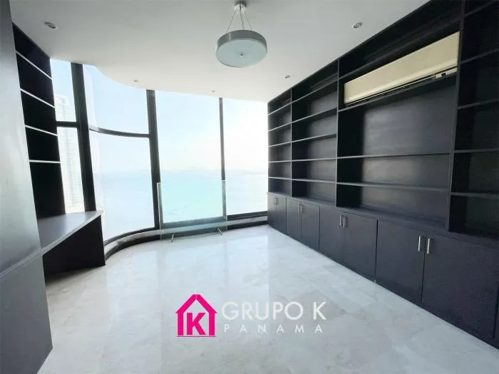 Penthouse avenida balboa  | 407mts — 4