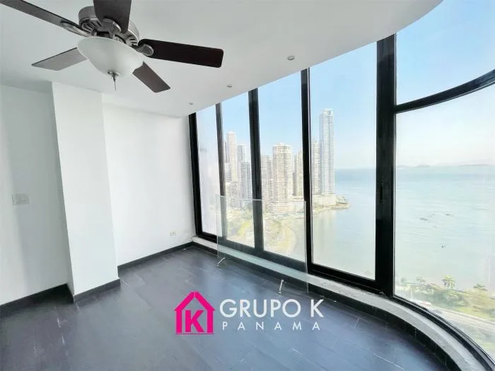 Penthouse avenida balboa  | 407mts — 5