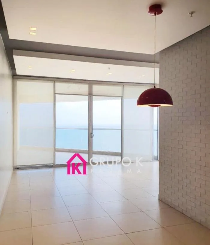 Alquilo ph rivage 141mts. | avenida balboa — 2