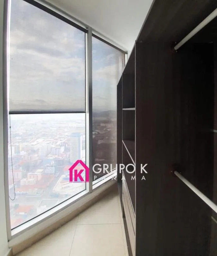 Alquilo ph rivage 141mts. | avenida balboa — 5
