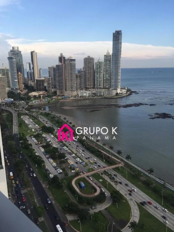 Alquilo yoo panamá | 185mts. avenida balboa — 3
