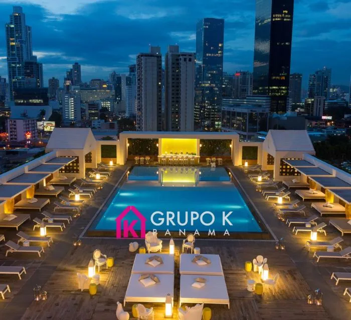 Alquilo yoo panamá | 185mts. avenida balboa — 5