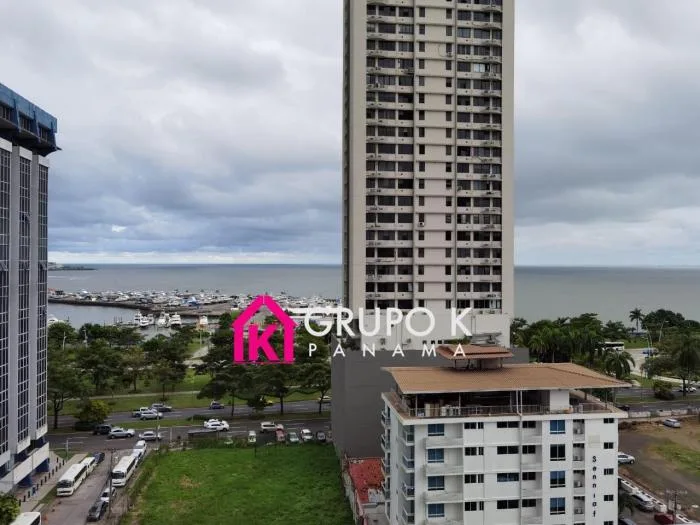 Alquilo south beach 100mts | bella vista — 2