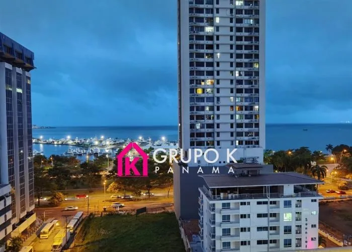 Alquilo south beach 100mts | bella vista — 3