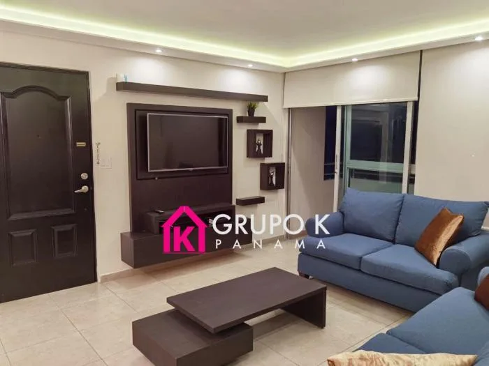 Alquilo south beach 100mts | bella vista — 4