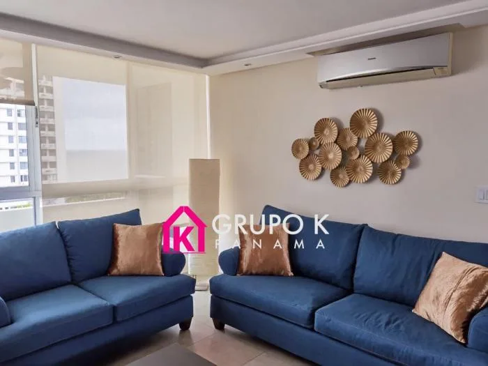 Alquilo south beach 100mts | bella vista — 5