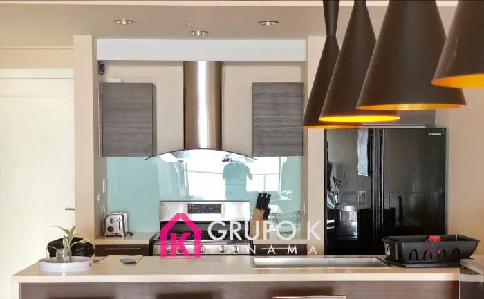 Alquilo yoo panamá | 135mts. avenida balboa — 4