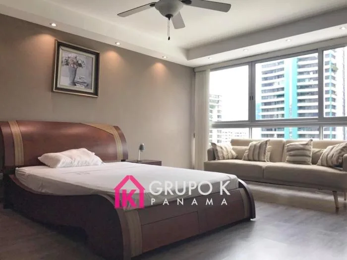 Alquilo ph bayfront 100mts | avenida balboa — 2