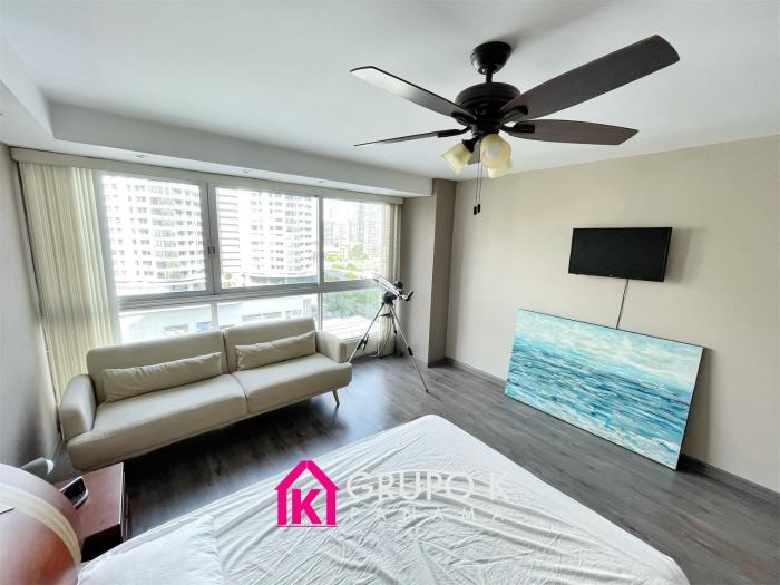 For rent ph bayfront 100mts | avenida balboa