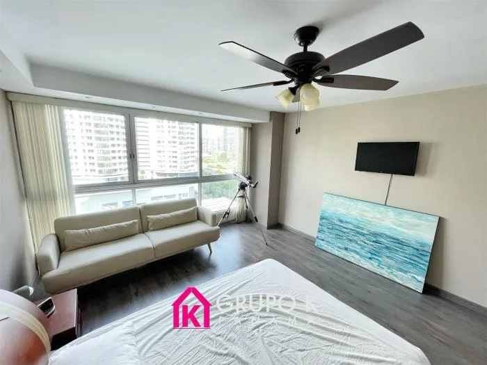 Alquilo ph bayfront 100mts | avenida balboa — 3