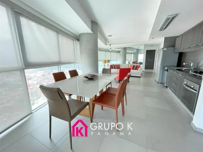 Vendo yacht club 133mts | full amueblado — 2