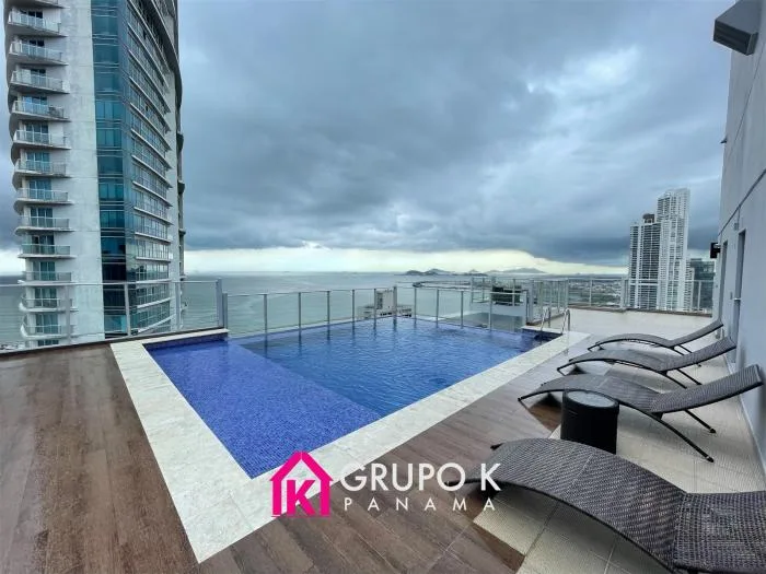 Alquilo ph vista balboa 98mts | bella vista — 3