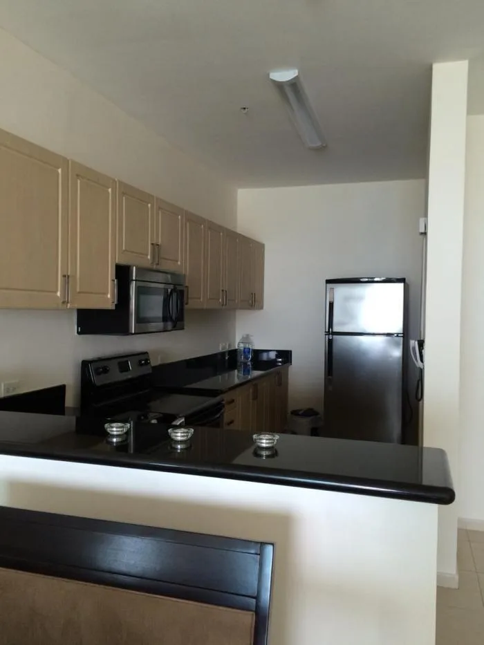 Alquiler: hermoso apartamento en ph vista del mar, avenida balboa — 3