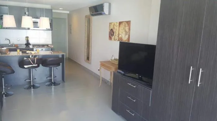 Rent: studio apartment in ph colores, bella vista — 3