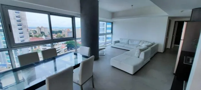 Venta: 1 recámara en yacht club, avenida balboa — 2