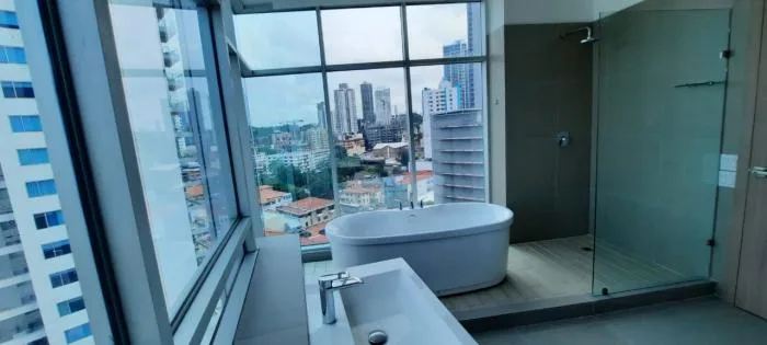 Venta: 1 recámara en yacht club, avenida balboa — 4
