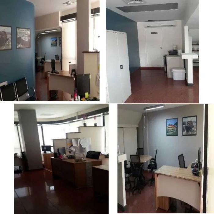 Alquiler: oficina en torre bac, avenida balboa — 2