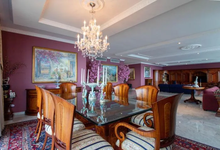 Venta: apartamento amoblado miramar intercontinental, avenida balboa — 3