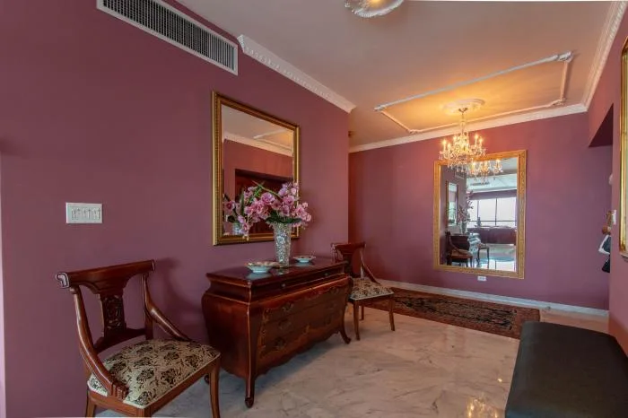 Venta: apartamento amoblado miramar intercontinental, avenida balboa — 4