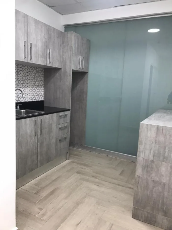 ¡fantástica oportunidad! alquiler de oficina en bicsa financial center — 4