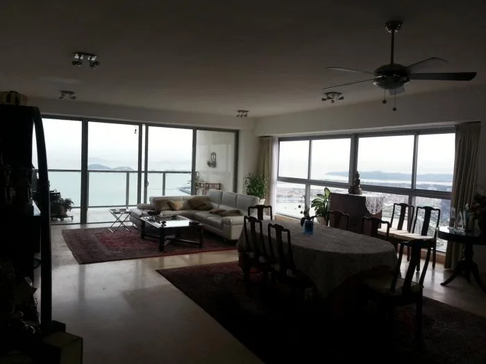 Venta: penthouse en arts & yoo, avenida balboa — 3