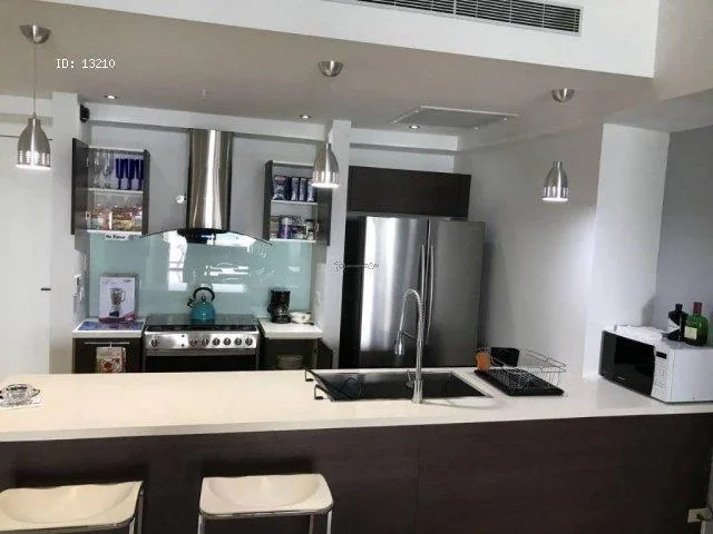 Venta: 1 recámara en arts & yoo, avenida balboa — 5