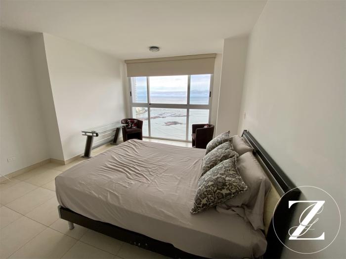 Ph waters - avenida balboa - alquiler