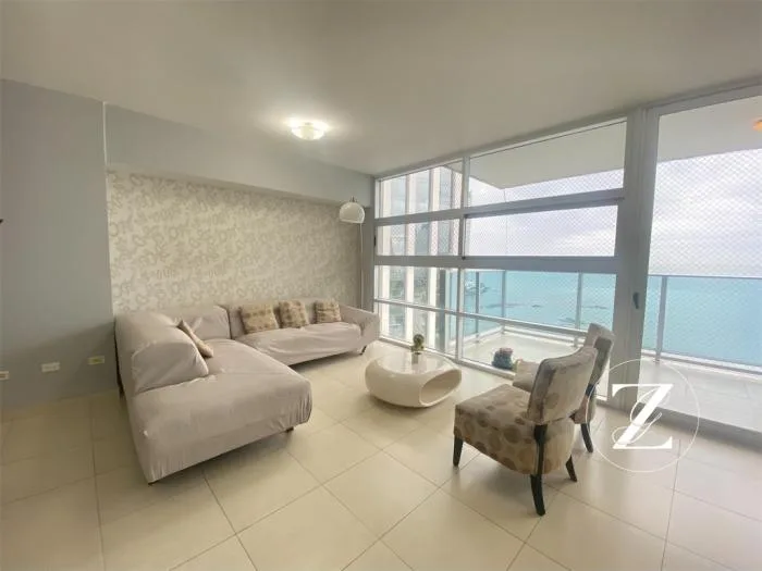 Ph waters on the bay - av. balboa - venta — 2