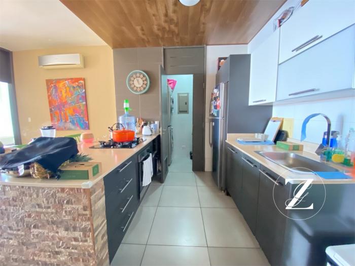 Element tower - avenida balboa - venta