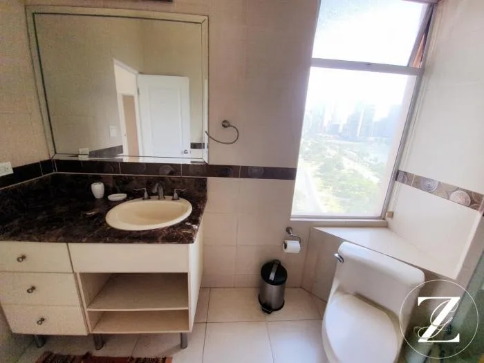 Ph vista del mar | av. balboa | alquiler — 5