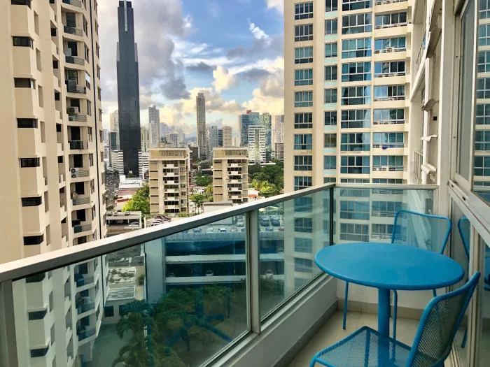 Ph bayfront - avenida balboa — 3